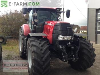 Case-IH Puma 175 CVX Profi - Farm tractor