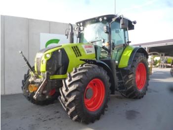 Claas ARION 620 CIS - Farm tractor