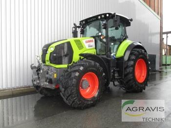 Claas AXION 810 CMATIC TIER 4F - Farm tractor