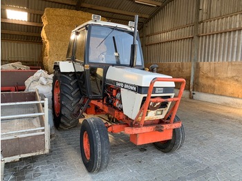  David Brown 1390 - Farm tractor