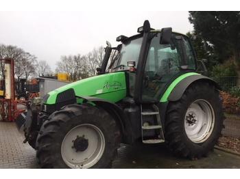 Deutz Agrotron 150 mk3  - Farm tractor