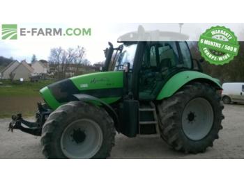 Deutz-Fahr 165.7 - Farm tractor