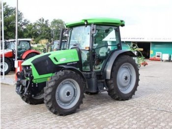 Deutz-Fahr 5090.4 G MD Eur. Pow. Aktions. - Farm tractor