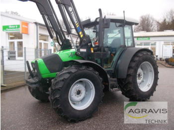 Deutz-Fahr AGROFARM 85 GS DT - Farm tractor