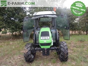 Deutz-Fahr AGROKID 230 - Farm tractor