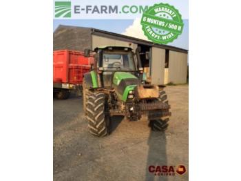 Deutz-Fahr AGROTRON 150 - Farm tractor