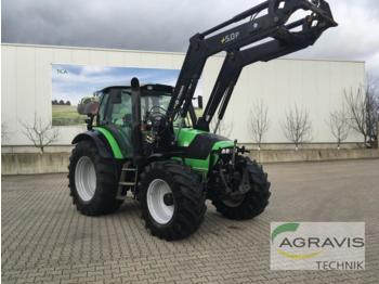 Deutz-Fahr AGROTRON M 620 - Farm tractor