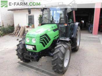 Deutz-Fahr Agroplus 67 A - Farm tractor