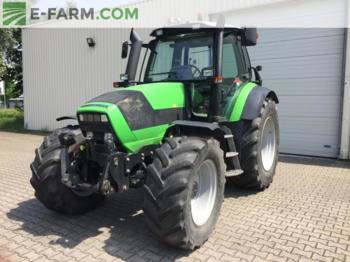 Deutz-Fahr Agrotron M 620 - Farm tractor