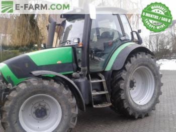 Deutz-Fahr Agrotron M 620 - Farm tractor
