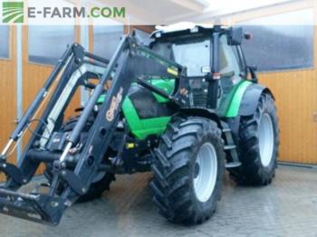 Deutz-Fahr Agrotron M 620 Profiline - Farm tractor