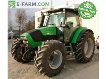 Deutz-Fahr K 100 - Farm tractor