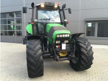 Deutz-Fahr M 640 - Farm tractor