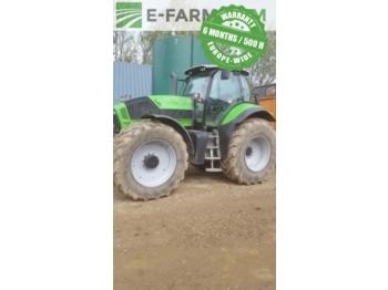 Deutz-Fahr x 720 - Farm tractor