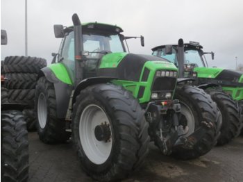 Deutz X 720 - Farm tractor