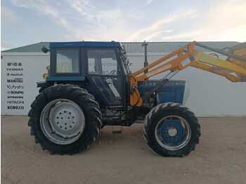 EBRO 6090-4 - Farm tractor