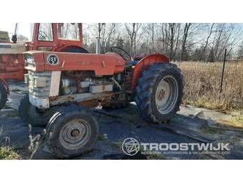 Ebro  - Farm tractor