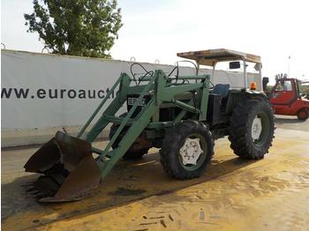  Ebro 6079 - Farm tractor