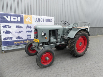 Eicher ED - Farm tractor