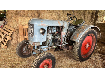 Eicher ED26I E4 - Farm tractor