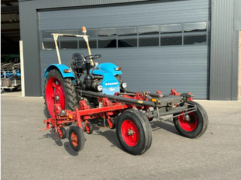 Eicher GT40 - Farm tractor