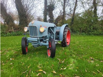 Eicher Puma ES 201 - Farm tractor
