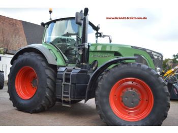 FENDT 930 Vario - Farm tractor