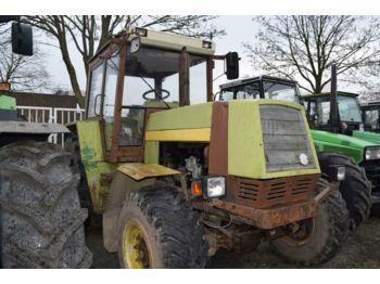 FORTSCHRITT ZT 323 - Farm tractor