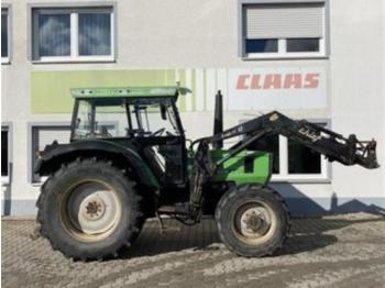 Fahr dx4.50 - Farm tractor