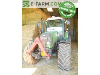 Fendt 413 VARIO - Farm tractor