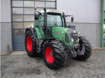 Fendt 415 Vario TMS - Farm tractor