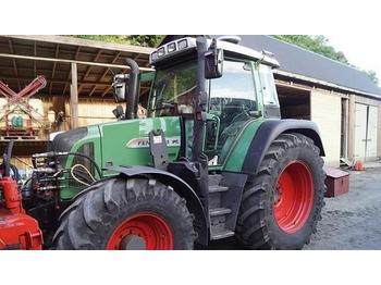 Fendt 415 Vario traktor  - Farm tractor