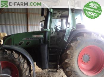 Fendt 817 - Farm tractor