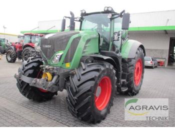 Fendt 828 VARIO S4 PROFI PLUS - Farm tractor