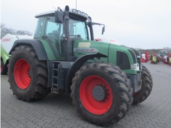 Fendt 924 VARIO - Farm tractor
