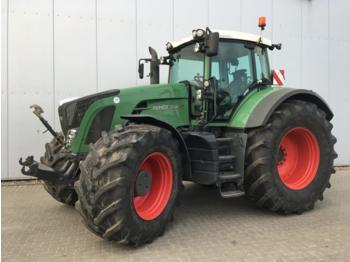 Fendt 930 Profi - Farm tractor