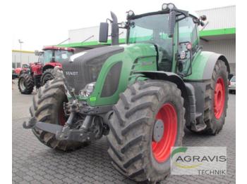 Fendt 930 VARIO PROFI - Farm tractor