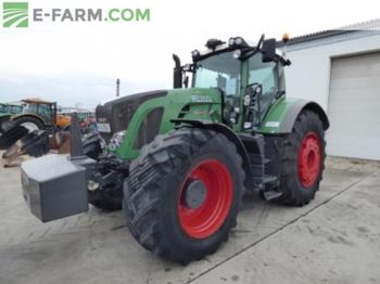 Fendt 936 Vario - Farm tractor