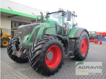 Fendt 939 VARIO S4 PROFI PLUS - Farm tractor