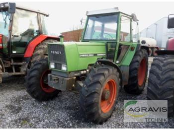 Fendt FARMER 309 LSA - Farm tractor