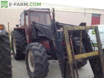 Fiat Agri 100/90 - Farm tractor