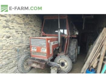 Fiat Agri 446 - Farm tractor