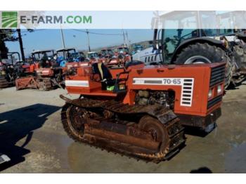 Fiat Agri 70-65 - Farm tractor