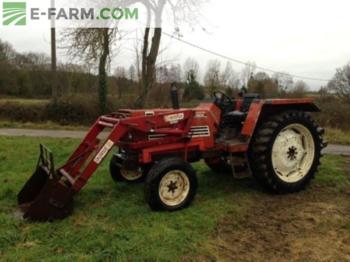Fiat Agri 70-90 - Farm tractor