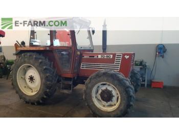 Fiat Agri 70/90 - Farm tractor