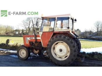 Fiat Agri 766 - Farm tractor