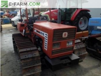 Fiat Agri 80/65 - Farm tractor