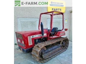 Fiat Agri 80-75c - Farm tractor