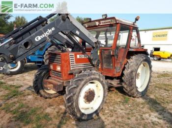 Fiat Agri 80-90 - Farm tractor