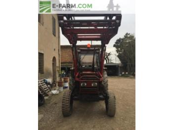 Fiat Agri 80/90 - Farm tractor